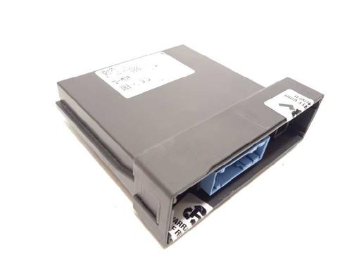 Elektronisk modul OPEL CORSA F (P2JO) 1.2 (68) (101 hp) 15902238