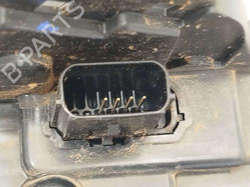 Front left lock FORD PUMA (J2K, CF7) 1.0 EcoBoost mHEV | BP38324639C98 - Image 3