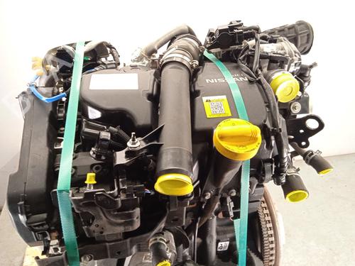 Engine NISSAN PULSAR Hatchback (C13) 1.5 dCi | BP29751039M1 