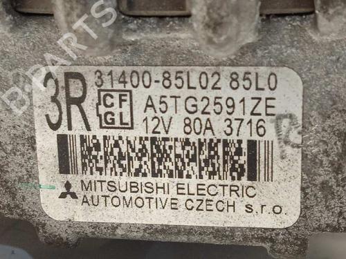 Alternator SUZUKI SWIFT III (MZ, EZ) 1.2 (ZC71S) | BP7055310M7 