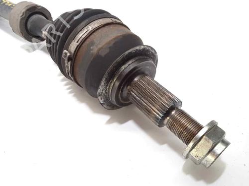 Right front driveshaft MAZDA CX-5 (KF) 2.0 | BP16588031M39 - Image 2
