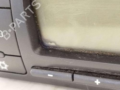 Climate control SEAT LEON (1M1) 1.8 20V T | BP38704389I5 - Image 4
