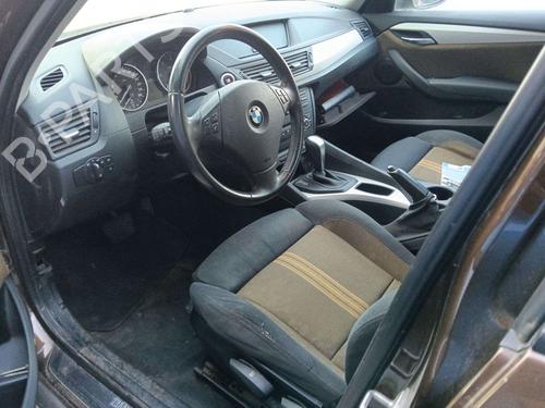 Climate control BMW X1 (E84) xDrive 18 d | BP38486697I5 - Image 25