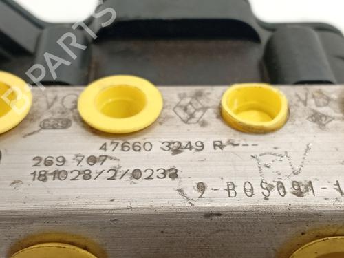 ABS pump DACIA SANDERO II  | BP36643854M43  - Image 6