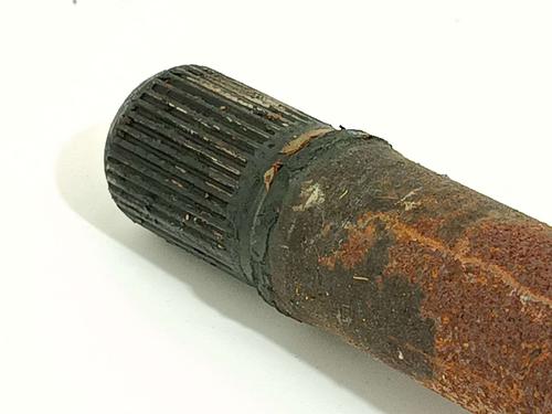 Right front driveshaft CITROËN C5 AIRCROSS (A_) 1.6 Hybrid | BP40071432M39 - Image 3