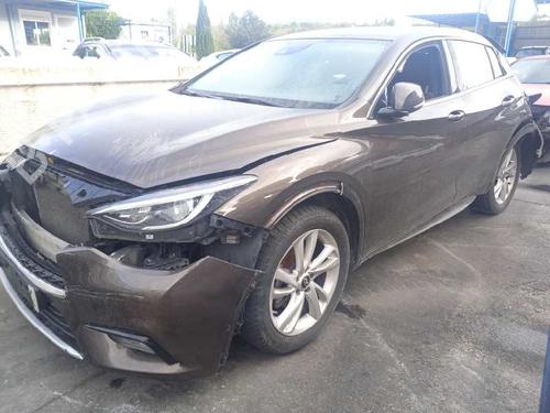 Left sun visor INFINITI Q30 1.6 | BP8327673I1 