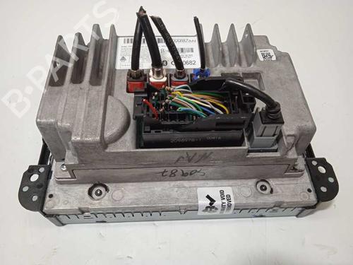 Display monitor JEEP CHEROKEE VAN (KL) 2.2 CRD | BP26207994C48