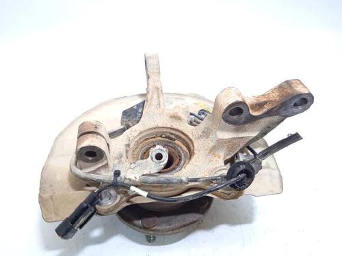 Used Left front steering knuckle Left front steering knuckle 15281506 15281506