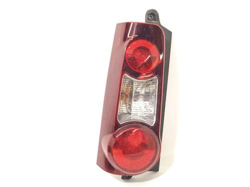 Used Left taillight Left taillight 38325587 38325587