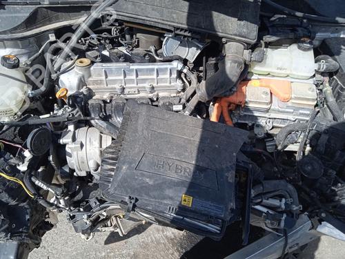 Electronic module KIA NIRO I (DE) 1.6 GDI Hybrid | BP28124461M83 