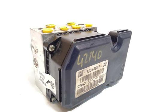 ABS pump OPEL INSIGNIA A (G09) 2.0 CDTI (68) | BP8523365M43 