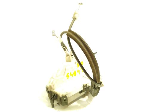 Front right lock PEUGEOT PARTNER Tepee 1.6 HDi 75 (16V) | BP26284025C97