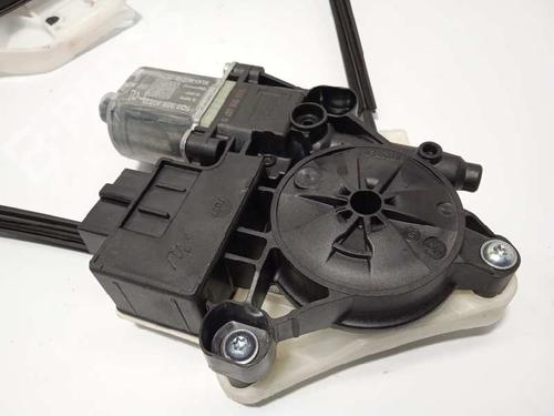 Rear left window mechanism AUDI A1 Sportback (GBA) 35 TFSI | BP8286774C24 