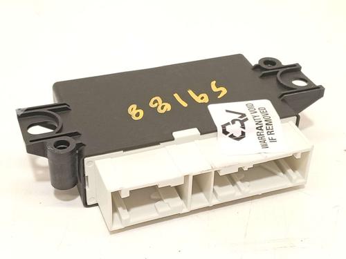 Electronic module VW TAIGO (CS1) 1.0 TSI | BP39502544M83 - Image 3