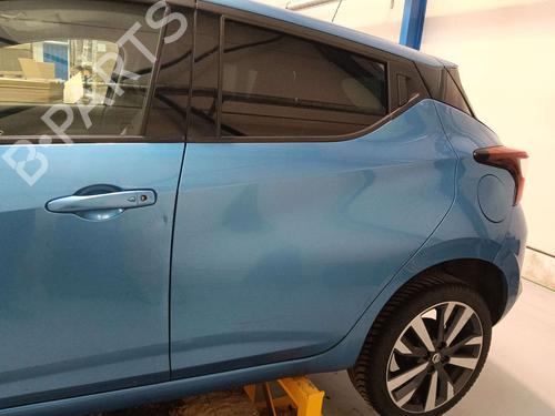 Electronic module NISSAN MICRA V (K14) 1.5 DCI | BP40013222M83 - Image 22
