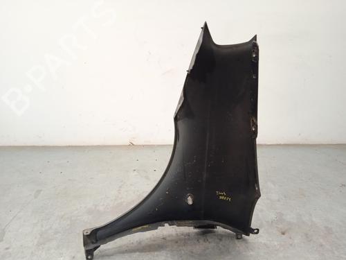 Right front fenders LANCIA YPSILON (843_) 1.3 D Multijet (843.AXE11, 843.AXE1A) | BP30168163C42
