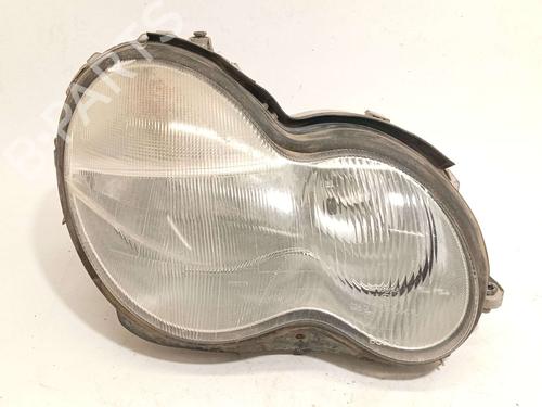 Used Right headlight Right headlight 39262500 39262500