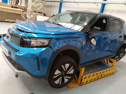 Gearbox OPEL FRONTERA (OV24) 1.2 MHEV | BP39431544M3 - Image 13