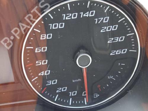 Cockpit SEAT LEON (5F1)  | BP15737088C47 