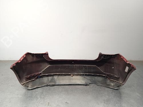 Rear bumper SEAT IBIZA IV (6J5, 6P1)  | BP28289703C8 