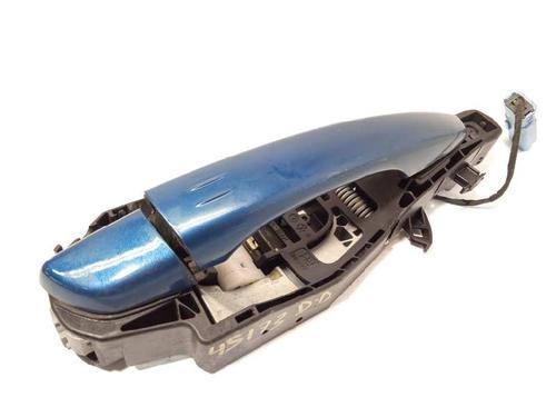Used Front right exterior door handle Front right exterior door handle CITROËN C4 CACTUS 1.6 BlueHDi 100 (99 hp) 7859131 7859131