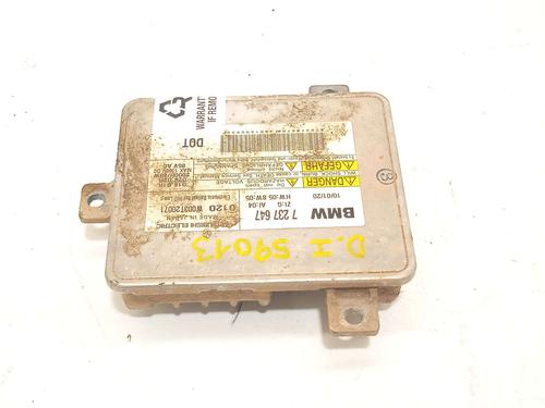 Lights ECU BMW X1 (E84) xDrive 18 d | BP38508911M55 - Image 2