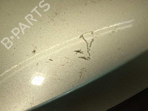 Left mirror OPEL MERIVA A MPV (X03)  | BP9306525C26 