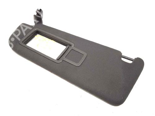 Used Left sun visor Left sun visor 16935158 16935158