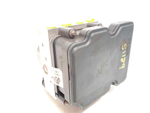 ABS pump OPEL CORSA E (X15)  | BP17029642M43 