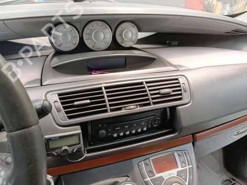 Gear lever CITROËN C8 (EA_, EB_) 2.2 HDi | BP38466426M90 - Image 28