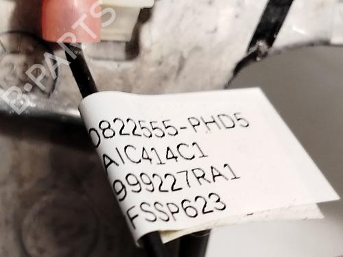 Steering wheel MG MG ZS SUV (AZS1) 1.5 VTi | BP28141149C49 - Image 7