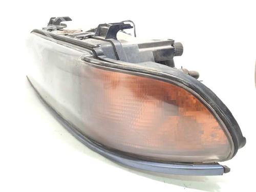 Left headlight BMW 5 (E39) 530 d | BP15822307C28 