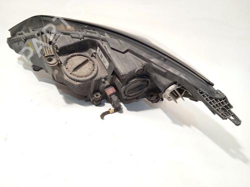 Right headlight OPEL ASTRA K Sports Tourer (B16) 1.6 CDTi (35) | BP23238330C29 