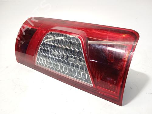 Left taillight FORD TRANSIT CONNECT (P65_, P70_, P80_) 1.8 TDCi | BP29885240C34