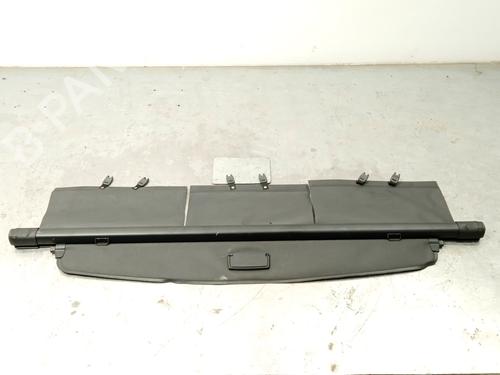 Rear parcel shelf TOYOTA VERSO (_R2_) 2.0 D-4D (AUR20_, AUR20R) 649100F040B0