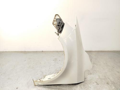 Used Left front fenders VW GOLF PLUS V (5M1, 521) 1.6 TDI (105 hp) 28114519