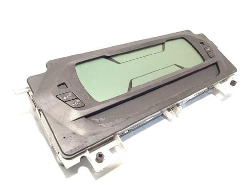 Used Instrument cluster CITROËN C4 SPACETOURER (3D_) 1.2 PureTech 130 (131 hp) 8610527