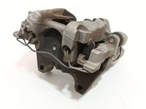 Left rear brake caliper VW PASSAT B8 Variant (3G5, CB5) 2.0 TDI | BP39466180M107 - Image 2