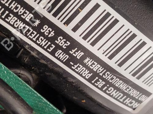 Engine VW T-ROC (A11, D11) 2.0 TDI | BP22729642M1 - Image 8