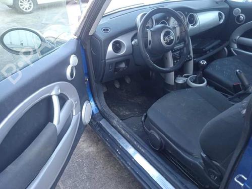 Right mirror MINI MINI (R50, R53) One | BP12236543C27 