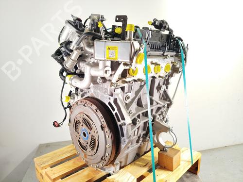 Used Engine FORD KUGA III (DFK) 2.5 FHEV (190 hp) 32301608