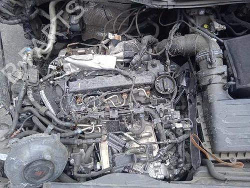 Left rear suspension arm VW TIGUAN ALLSPACE (BW2, BJ2)  | BP14833675M14 