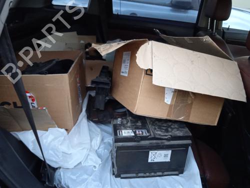 Left taillight OPEL ANTARA A (L07) 2.0 CDTI 4x4 | BP23073966C34  - Image 24