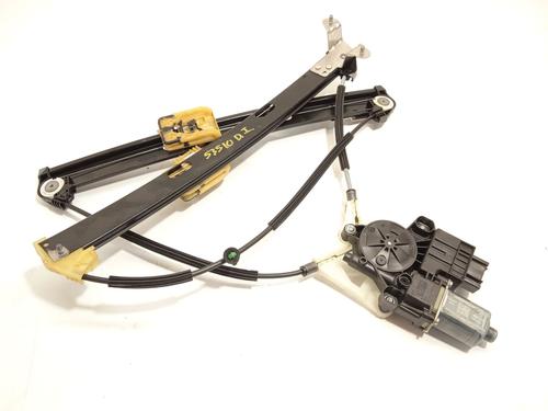 Used Front left window mechanism VW POLO VI (AW1, BZ1, AE1) 1.0 TSI (95 hp) 18119658