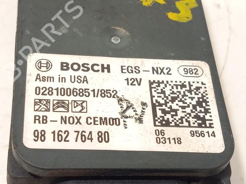 Electronic sensor CITROËN C4 CACTUS 1.5 BlueHDi 100 | BP20143260M84 - Image 5