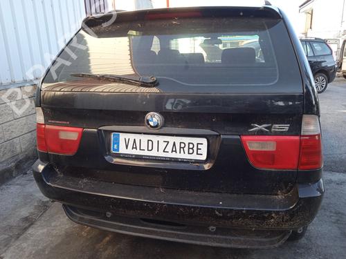 Intercooler BMW X5 (E53) 3.0 d | BP27808096M30 