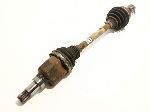 Used Left front driveshaft Left front driveshaft FORD TRANSIT COURIER B460 Box Body/MPV 1.5 TDCi (75 hp) 34010205 34010205