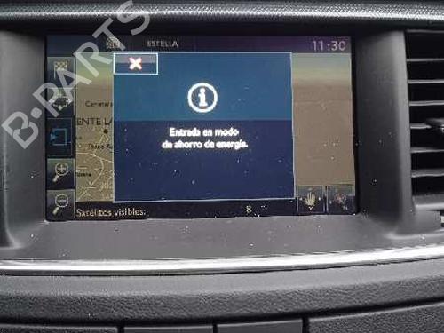 Left front brake caliper PEUGEOT 508 I (8D_) 1.6 BlueHDi 120 | BP11741184M105 