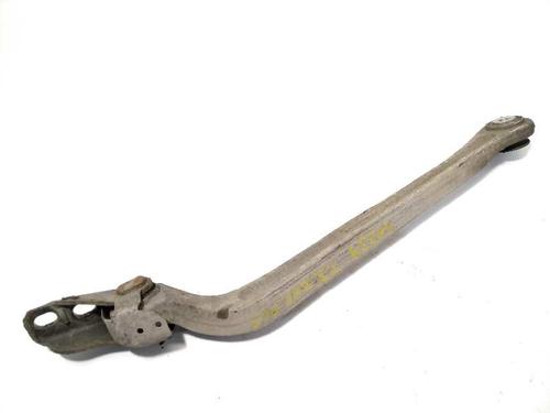 Left rear suspension arm MERCEDES-BENZ E-CLASS (W211)  | BP4889547M14 