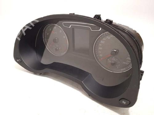 Instrument cluster AUDI Q3 (8UB, 8UG) RS 2.5 quattro | BP15588367C47 